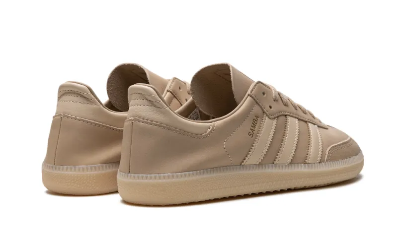 Adidas Samba Samba Decon 'Magic Beige'